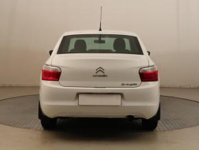 Citroen C-Elysee  1.2 VTi 