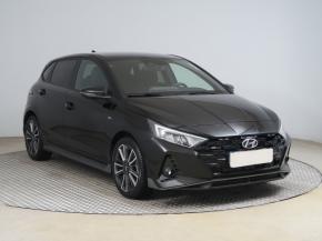 Hyundai i20  1.0 T-GDI MHEV N Line 