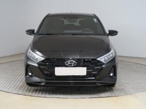 Hyundai i20  1.0 T-GDI MHEV N Line 