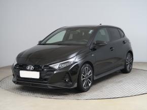 Hyundai i20  1.0 T-GDI MHEV N Line 