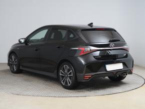 Hyundai i20  1.0 T-GDI MHEV N Line 