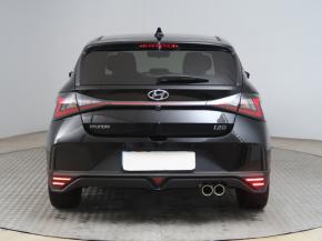 Hyundai i20  1.0 T-GDI MHEV N Line 