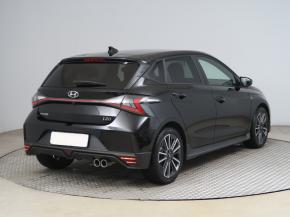 Hyundai i20  1.0 T-GDI MHEV N Line 