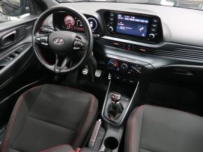 Hyundai i20  1.0 T-GDI MHEV N Line 