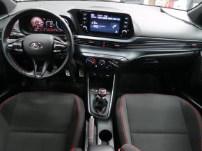 Hyundai i20  1.0 T-GDI MHEV N Line 