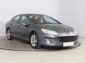 Peugeot 407  2.2 16V 