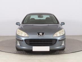 Peugeot 407  2.2 16V 