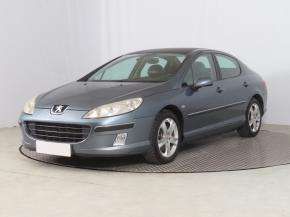 Peugeot 407  2.2 16V 