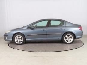 Peugeot 407  2.2 16V 