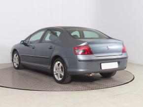 Peugeot 407  2.2 16V 