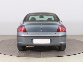 Peugeot 407  2.2 16V 