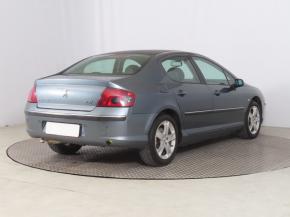 Peugeot 407  2.2 16V 