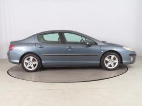 Peugeot 407  2.2 16V 