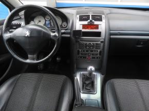 Peugeot 407  2.2 16V 