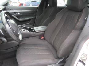 Peugeot 508  2.0 BlueHDi 