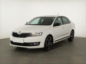 Škoda Rapid  1.2 TSI 