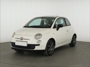 Fiat 500  1.2 