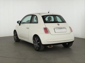 Fiat 500  1.2 