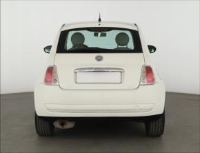 Fiat 500  1.2 