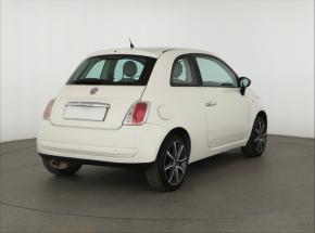 Fiat 500  1.2 