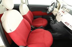 Fiat 500  1.2 