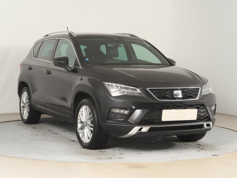 Seat Ateca  2.0 TDI 4Drive Xcellence