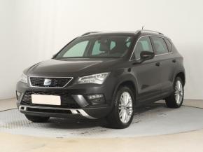 Seat Ateca  2.0 TDI 4Drive Xcellence 