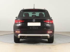 Seat Ateca  2.0 TDI 4Drive Xcellence 