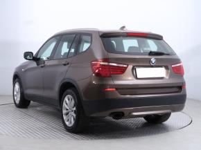 BMW X3  xDrive20d 