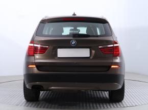 BMW X3  xDrive20d 