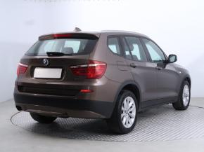 BMW X3  xDrive20d 