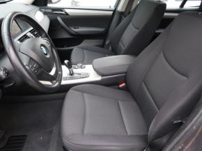 BMW X3  xDrive20d 