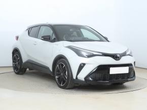 Toyota C-HR  2.0 Hybrid GR Sport 