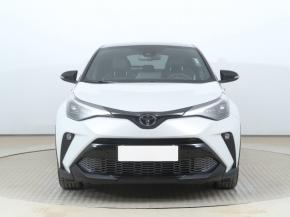 Toyota C-HR  2.0 Hybrid GR Sport 