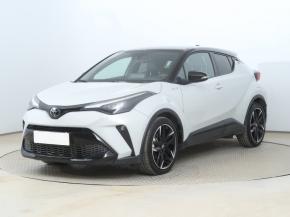 Toyota C-HR  2.0 Hybrid GR Sport 