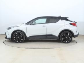 Toyota C-HR  2.0 Hybrid GR Sport 