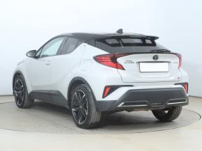 Toyota C-HR  2.0 Hybrid GR Sport 