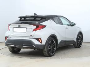 Toyota C-HR  2.0 Hybrid GR Sport 