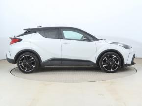 Toyota C-HR  2.0 Hybrid GR Sport 