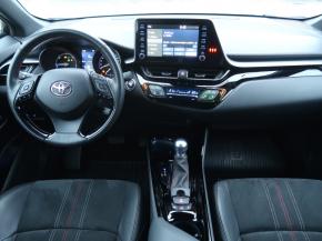 Toyota C-HR  2.0 Hybrid GR Sport 