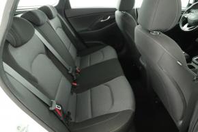 Hyundai i30  1.6 CRDi Comfort 