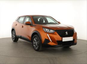 Peugeot 2008  1.2 PureTech Active 