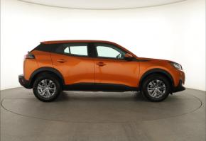 Peugeot 2008  1.2 PureTech Active 