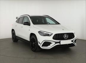 Mercedes-Benz GLA  GLA 35 AMG 4MATIC AMG Line 