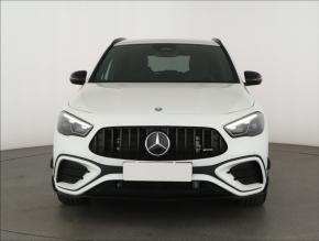 Mercedes-Benz GLA  GLA 35 AMG 4MATIC AMG Line 