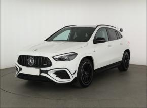 Mercedes-Benz GLA  GLA 35 AMG 4MATIC AMG Line 