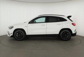 Mercedes-Benz GLA  GLA 35 AMG 4MATIC AMG Line 