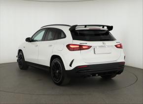 Mercedes-Benz GLA  GLA 35 AMG 4MATIC AMG Line 