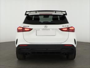 Mercedes-Benz GLA  GLA 35 AMG 4MATIC AMG Line 