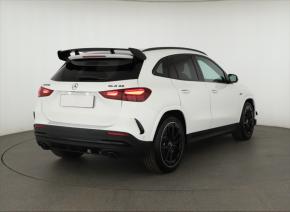 Mercedes-Benz GLA  GLA 35 AMG 4MATIC AMG Line 